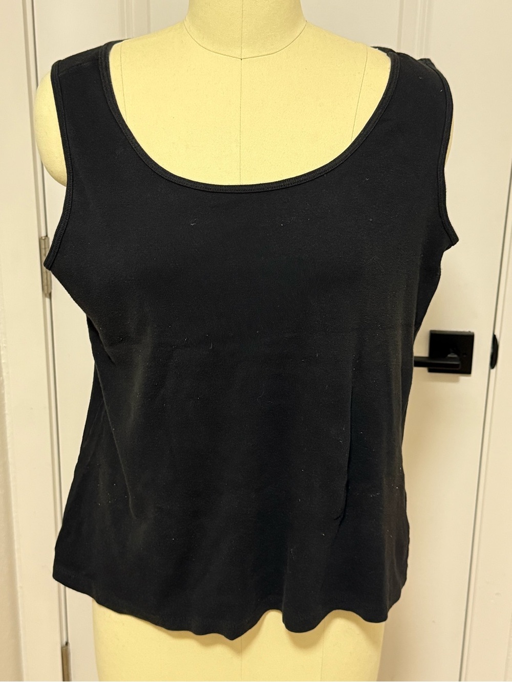 XL Hanes Live Love Comfort Tank Top – Great Condition